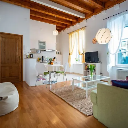 Apartment Ivo