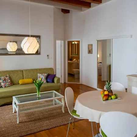 Ivo Apartment