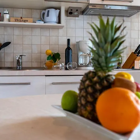 Apartamento Ivo Dubrovnik