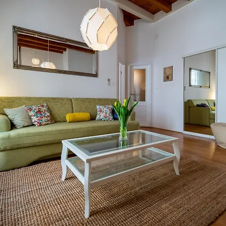 Apartment Ivo Dubrovnik
