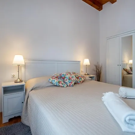 Ivo Apartamento *