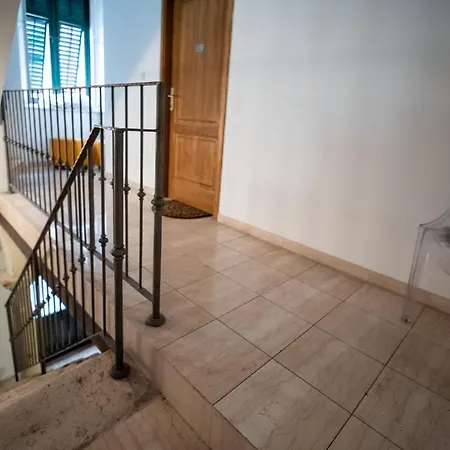 Apartment Ivo *