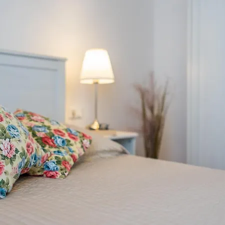 Ivo Apartamento *